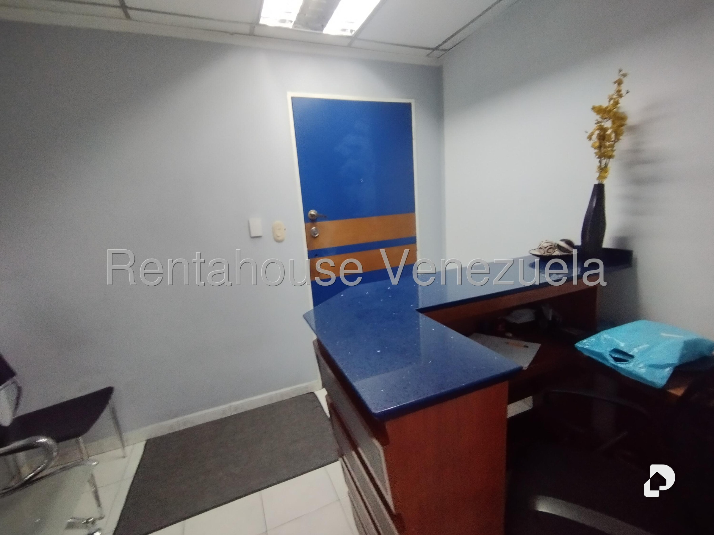 Oficina en Chacao, Caracas – 7