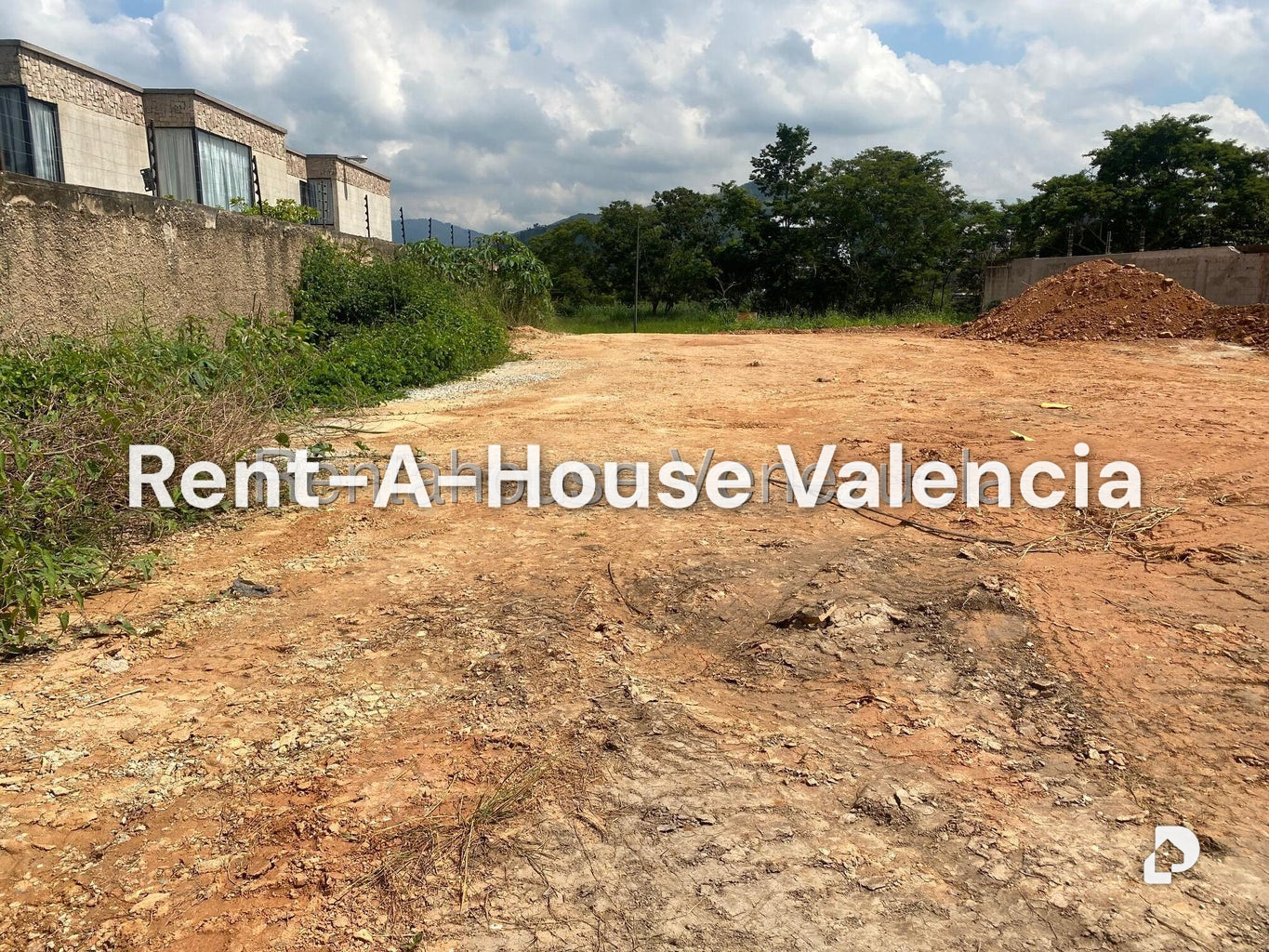 Terreno en Terrazas Del Country, Valencia – 2
