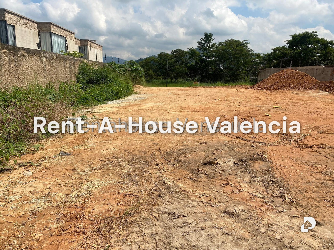 Terreno en Terrazas Del Country, Valencia – 3