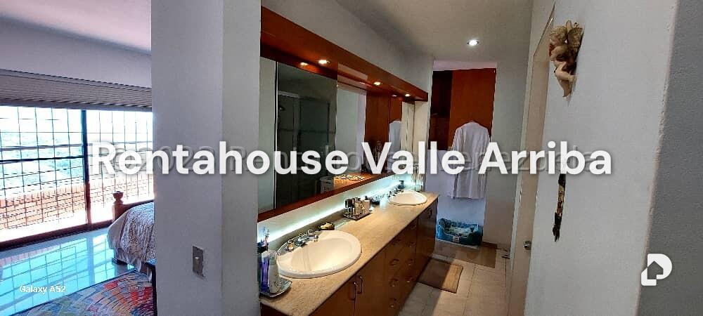 Apartamento en Miranda, Caracas – 8