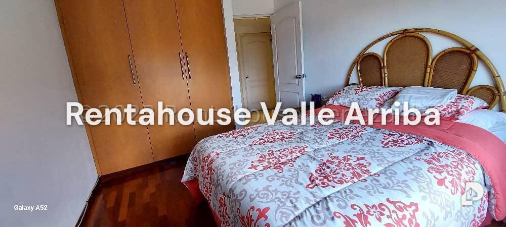 Apartamento en Miranda, Caracas – 30