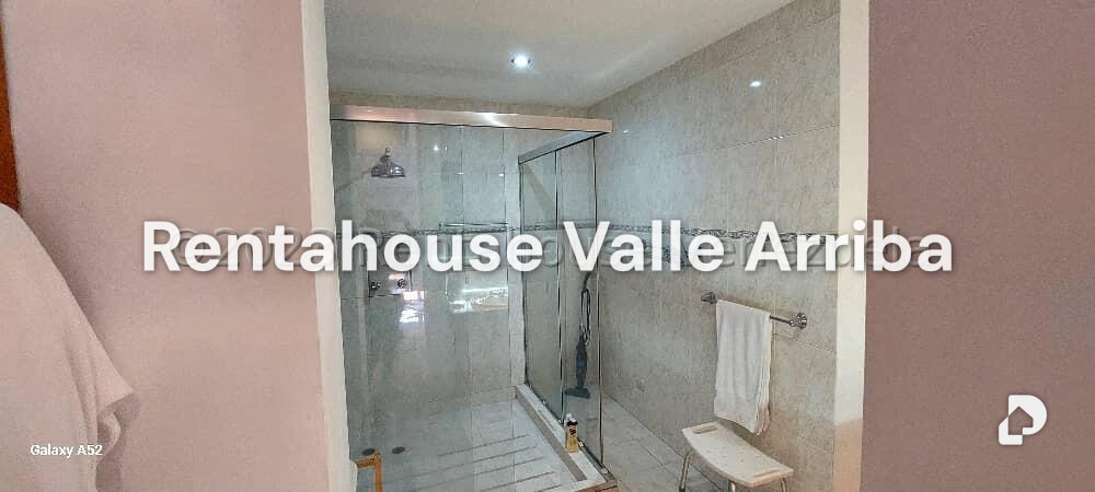 Apartamento en Miranda, Caracas – 20