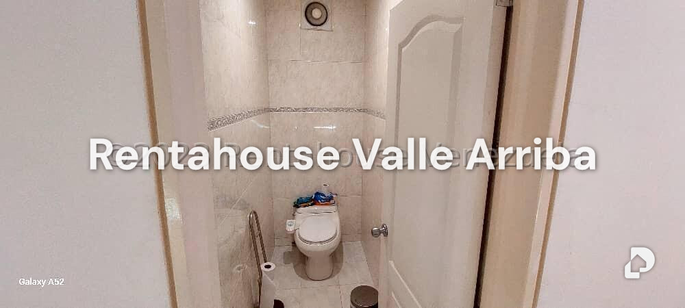 Apartamento en Miranda, Caracas – 21