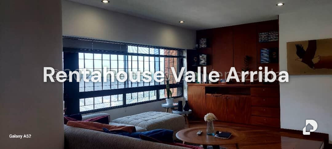Apartamento en Miranda, Caracas – 17