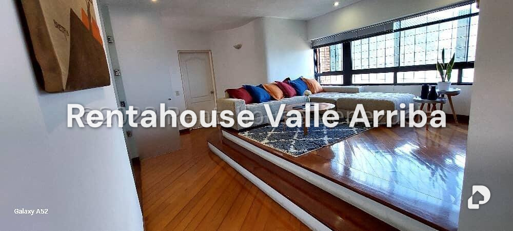 Apartamento en Miranda, Caracas – 25