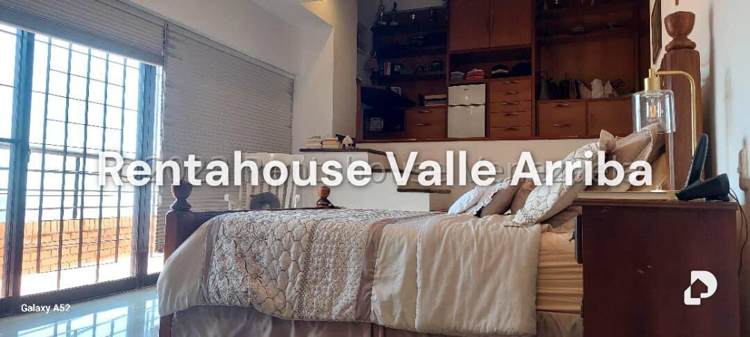 Apartamento en Miranda, Caracas – 3