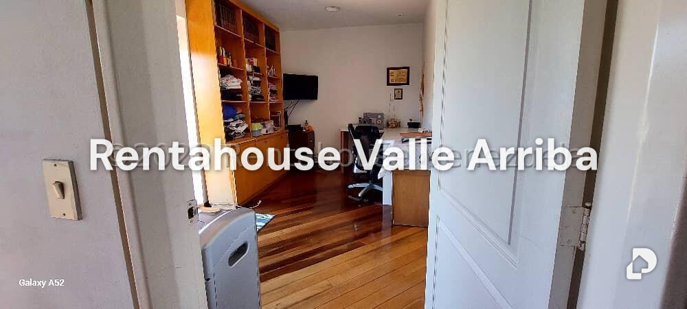 Apartamento en Miranda, Caracas – 27