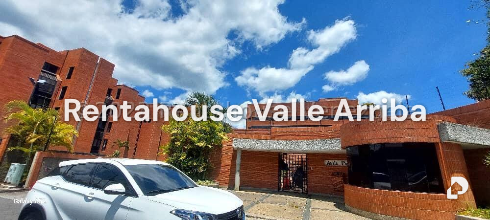 Apartamento en Miranda, Caracas – 1