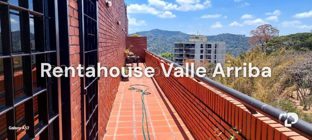 Apartamento en Miranda, Caracas – 15