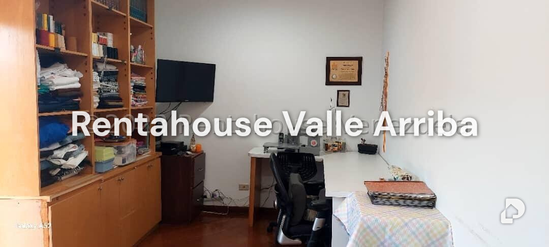 Apartamento en Miranda, Caracas – 13