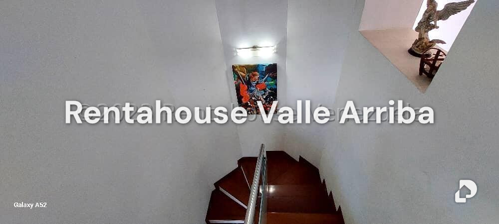 Apartamento en Miranda, Caracas – 28