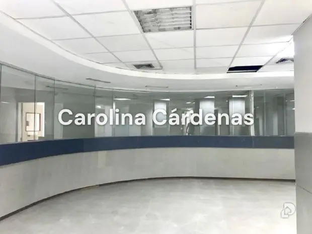 Commercial space in Montalbán, Caracas – 1