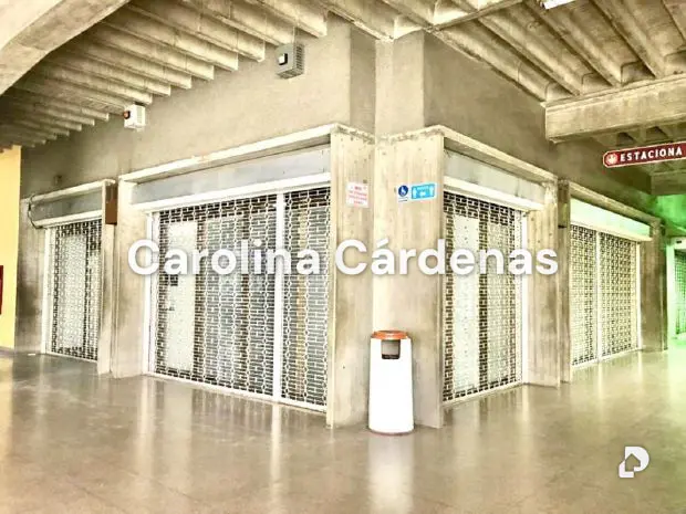 Commercial space in Montalbán, Caracas – 8