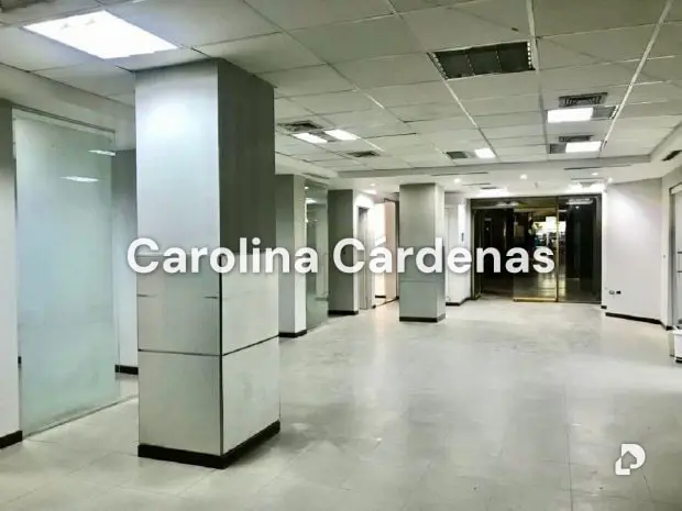 Commercial space in Montalbán, Caracas – 3