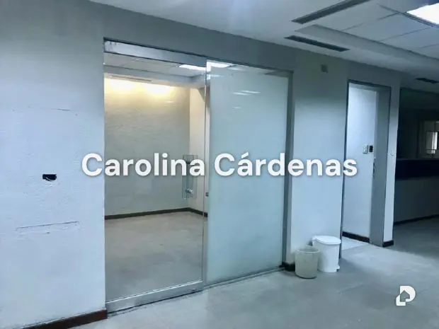 Commercial space in Montalbán, Caracas – 6
