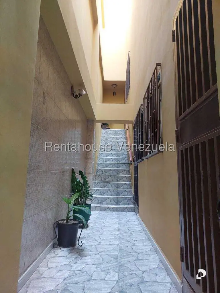 Apartamento en Catia, Caracas – 22
