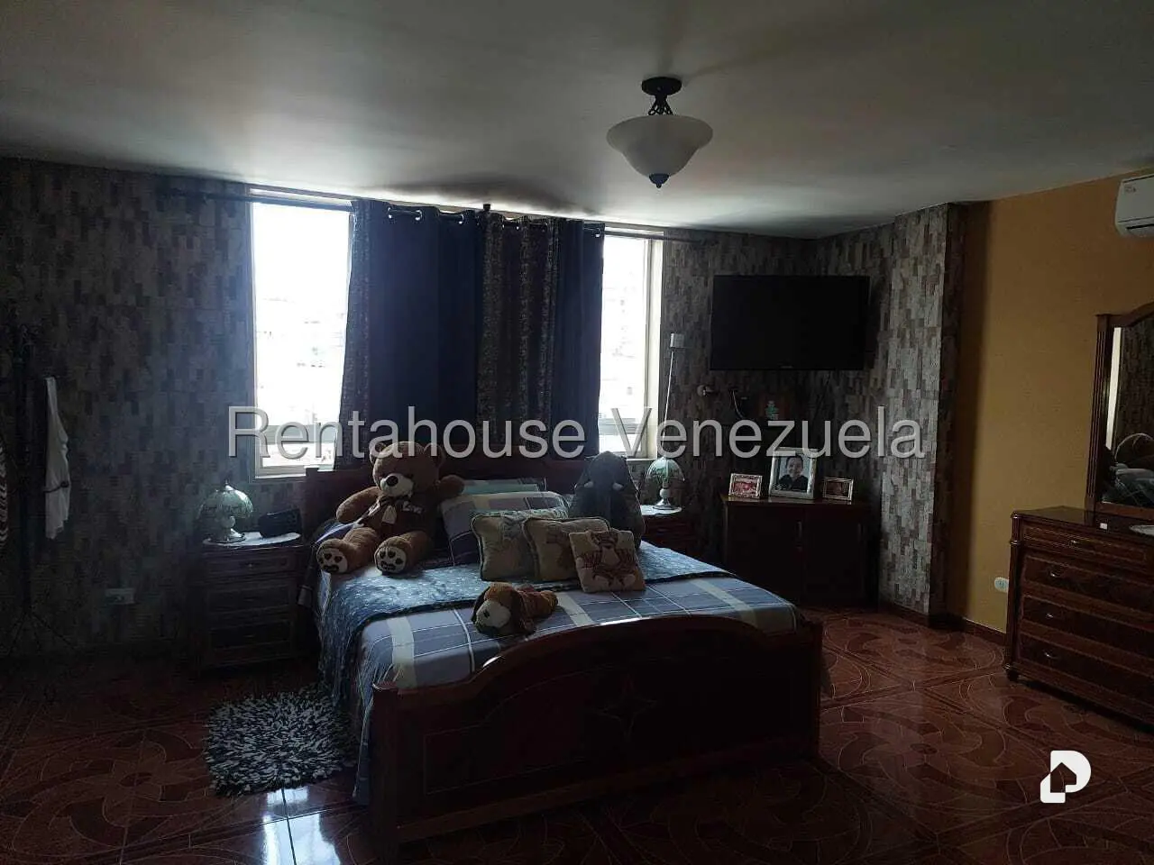 Apartamento en Catia, Caracas – 9