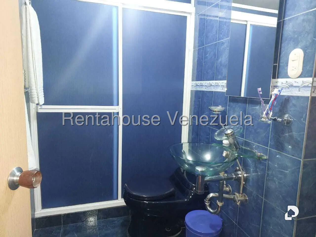 Apartamento en Catia, Caracas – 14