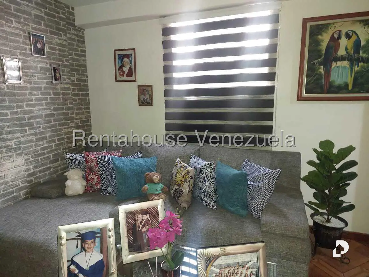 Apartamento en Catia, Caracas – 23