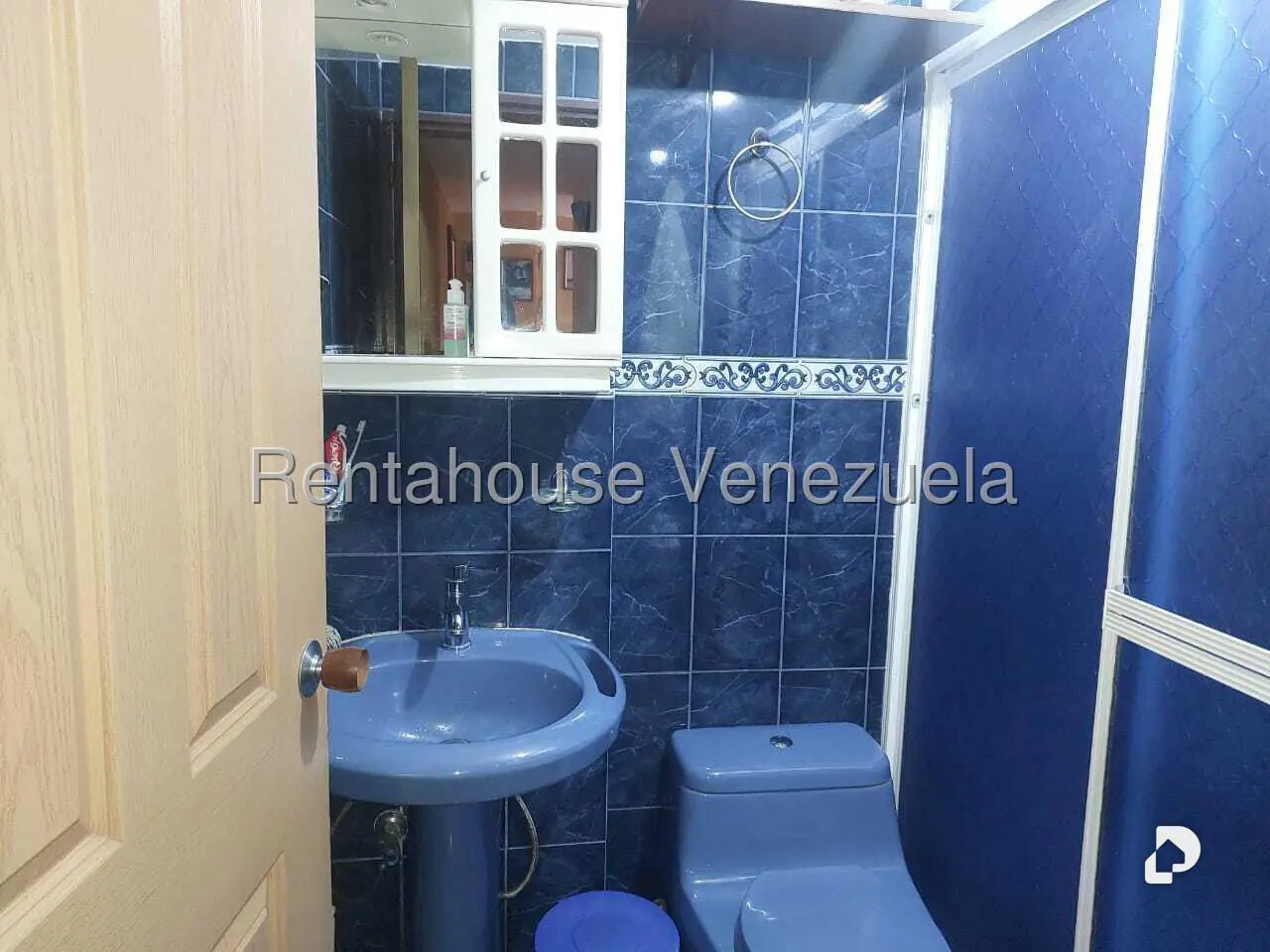 Apartamento en Catia, Caracas – 18