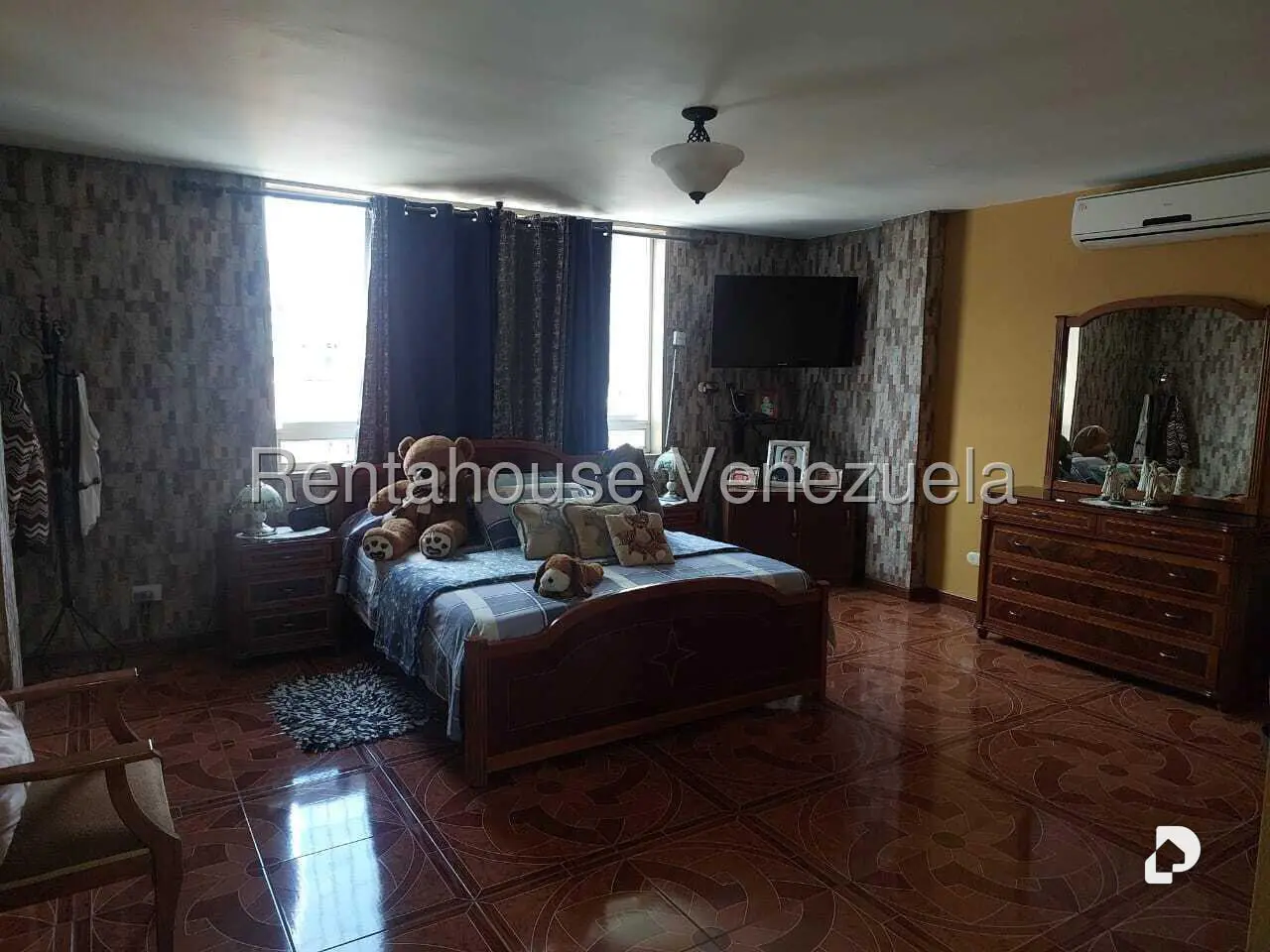 Apartamento en Catia, Caracas – 8