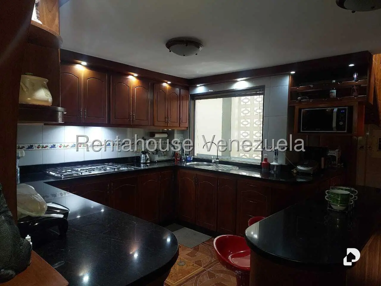 Apartamento en Catia, Caracas – 19