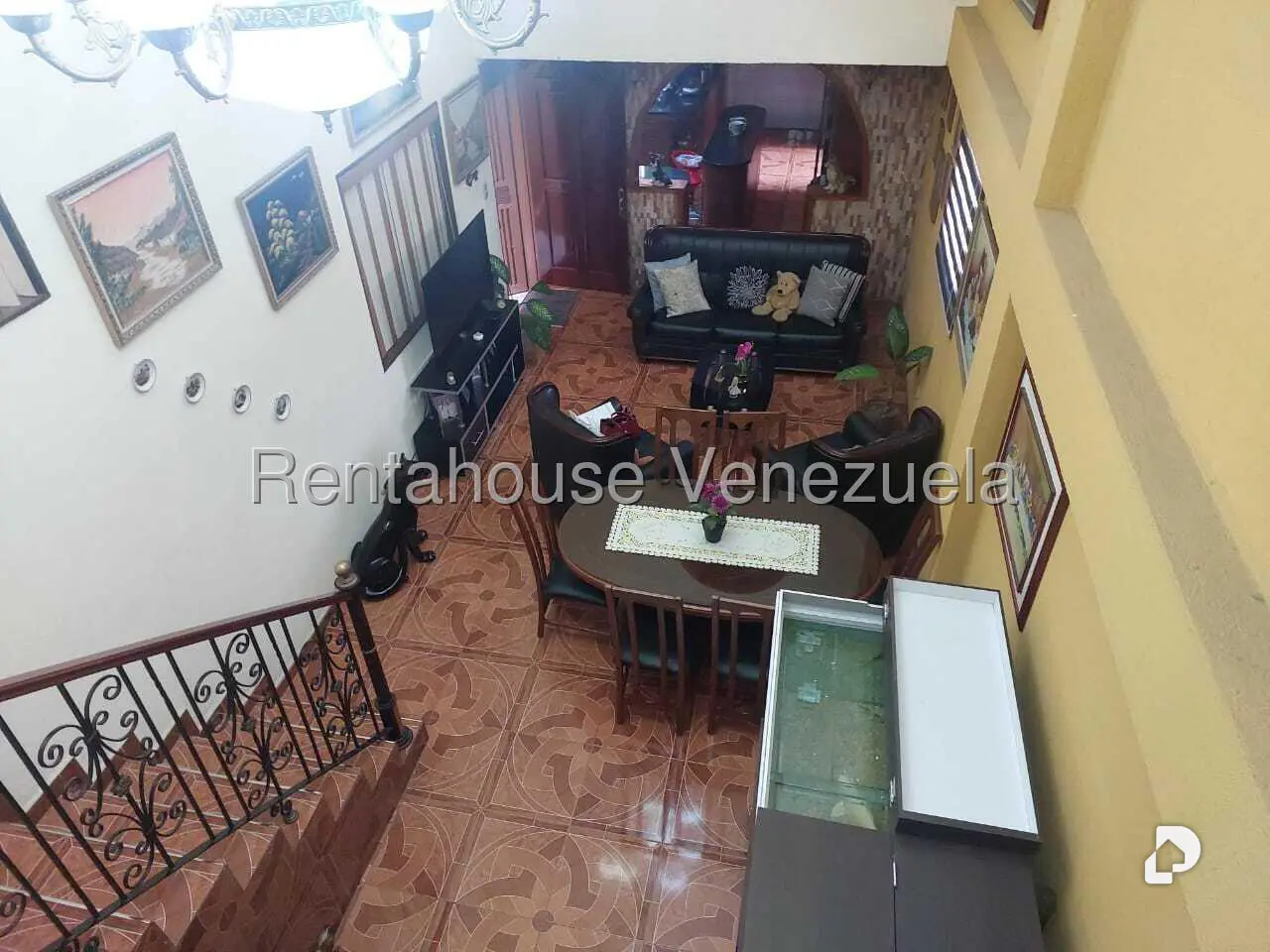 Apartamento en Catia, Caracas – 5