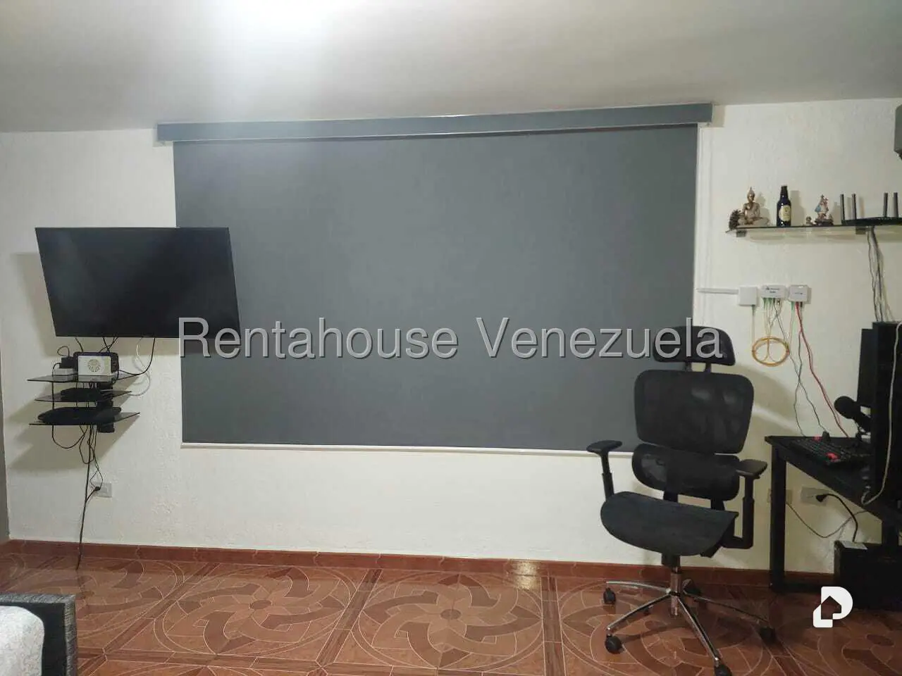 Apartamento en Catia, Caracas – 17