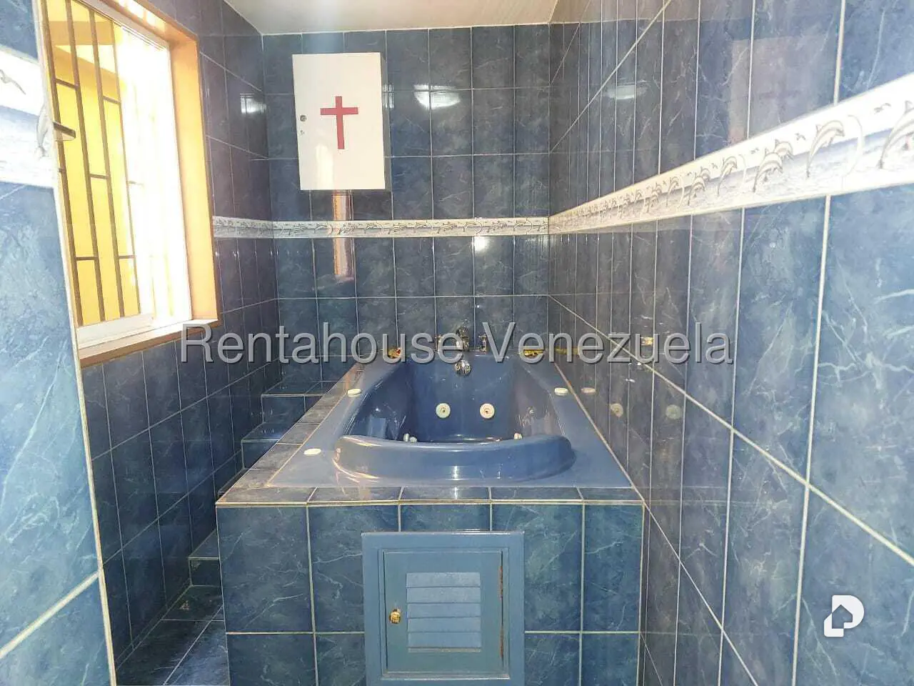 Apartamento en Catia, Caracas – 13