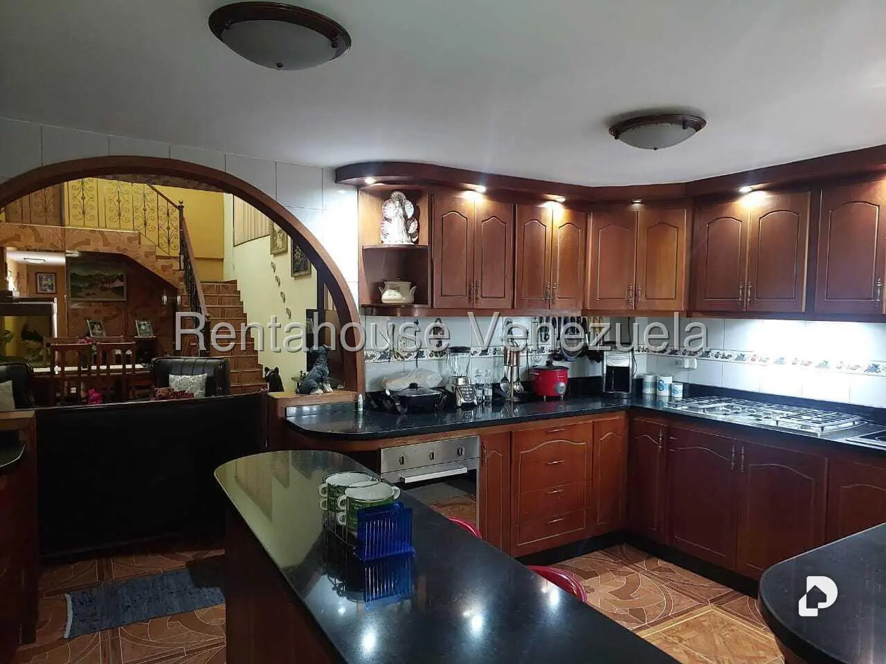 Apartamento en Catia, Caracas – 21
