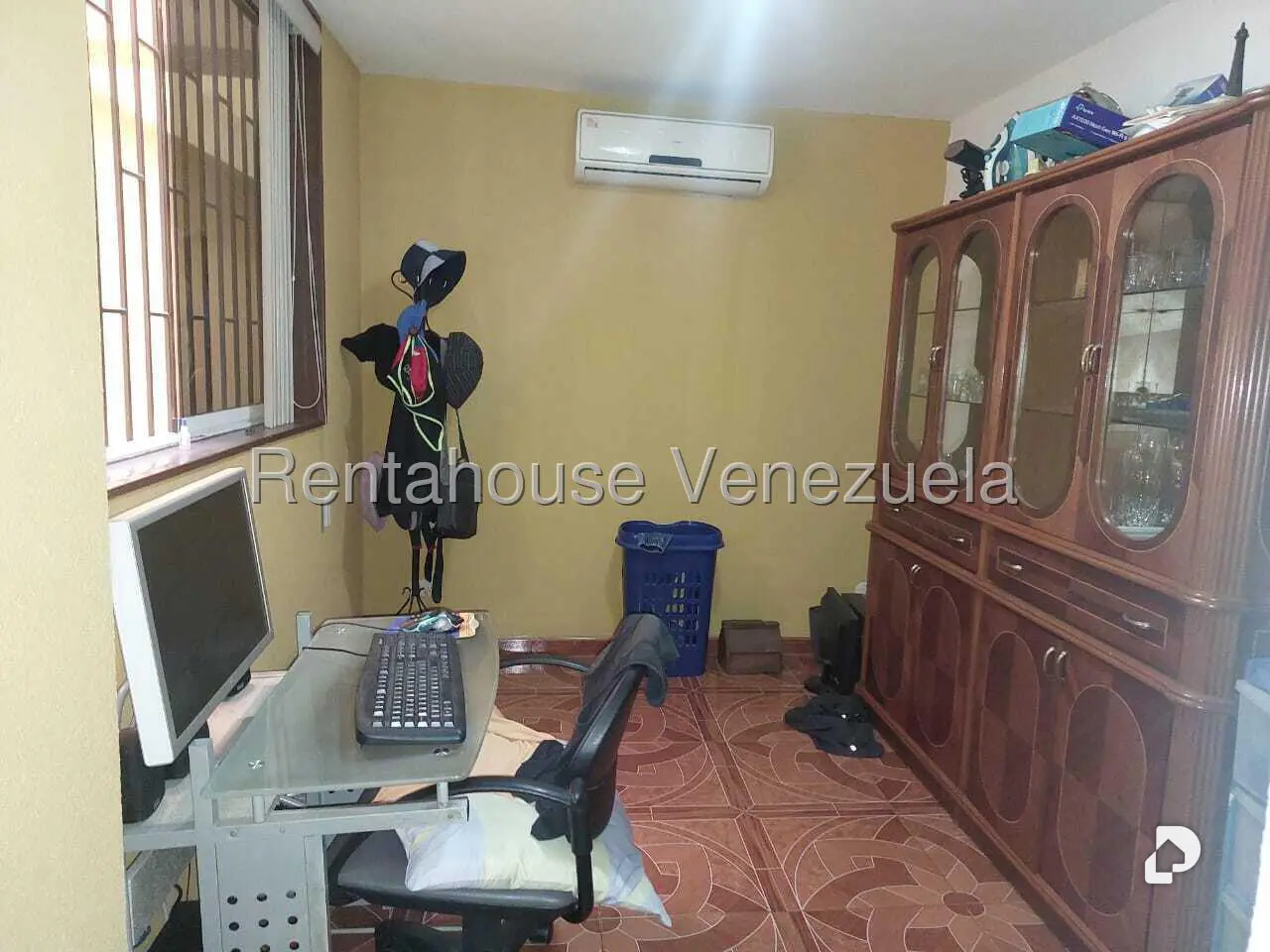 Apartamento en Catia, Caracas – 16