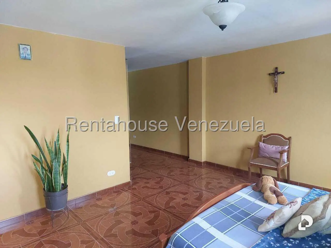 Apartamento en Catia, Caracas – 11
