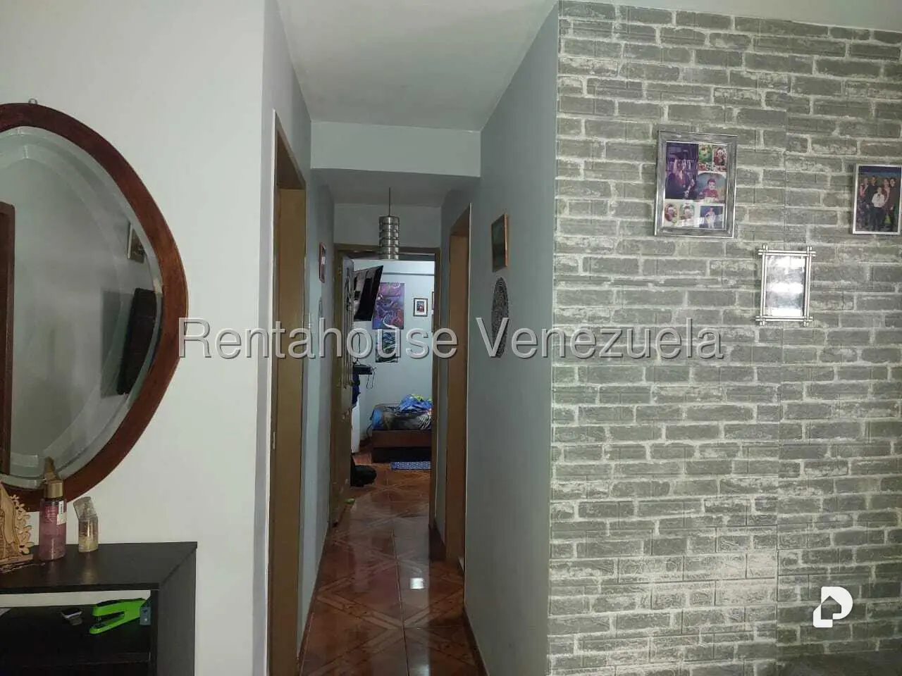 Apartamento en Catia, Caracas – 24