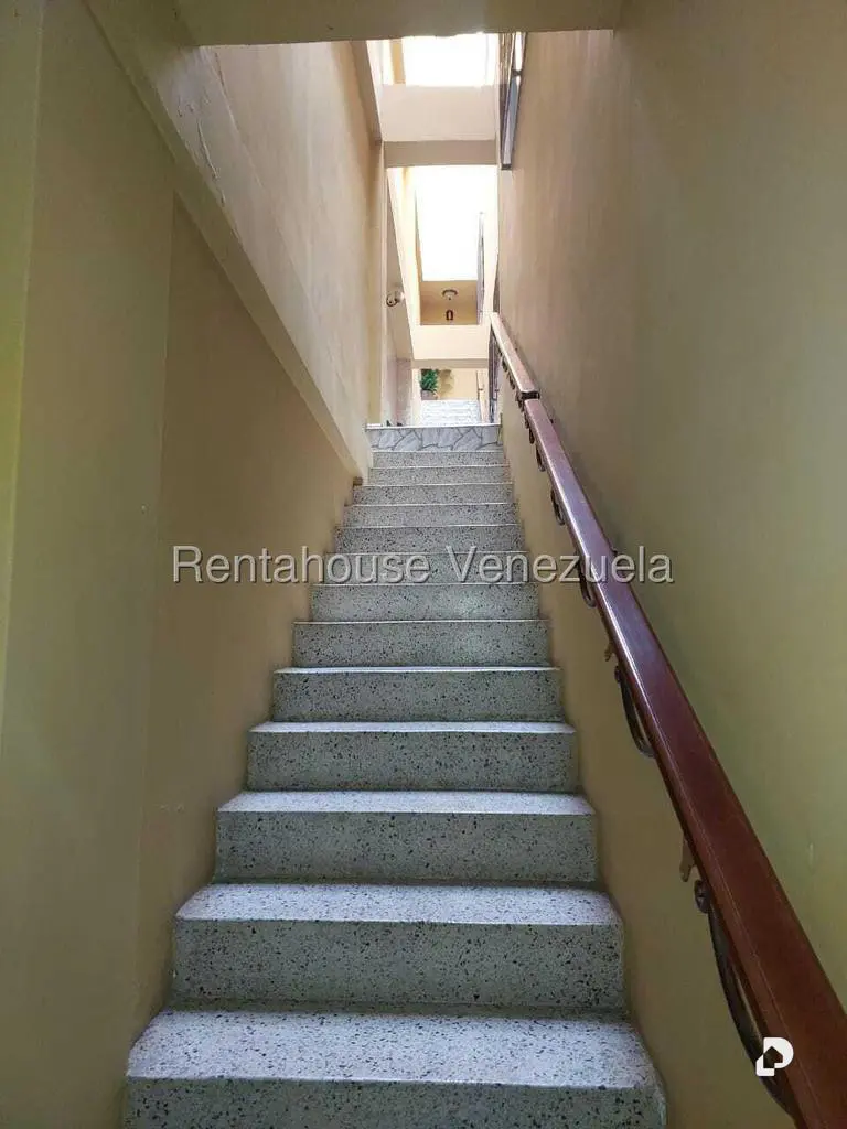 Apartamento en Catia, Caracas – 28