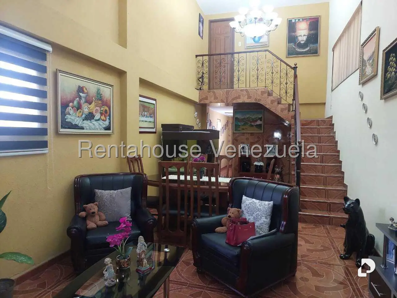 Apartamento en Catia, Caracas – 4