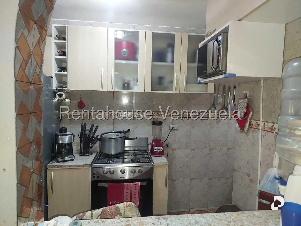 Apartamento en Catia, Caracas – 27