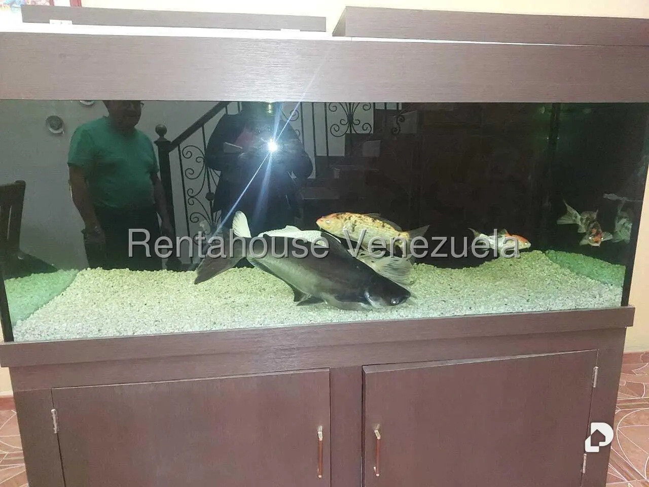 Apartamento en Catia, Caracas – 7