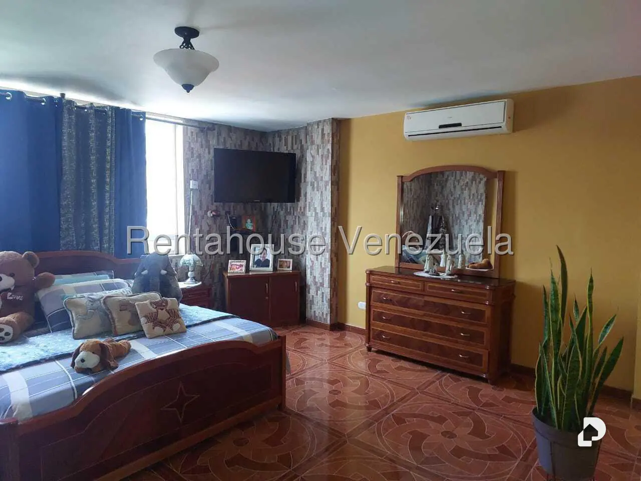 Apartamento en Catia, Caracas – 10