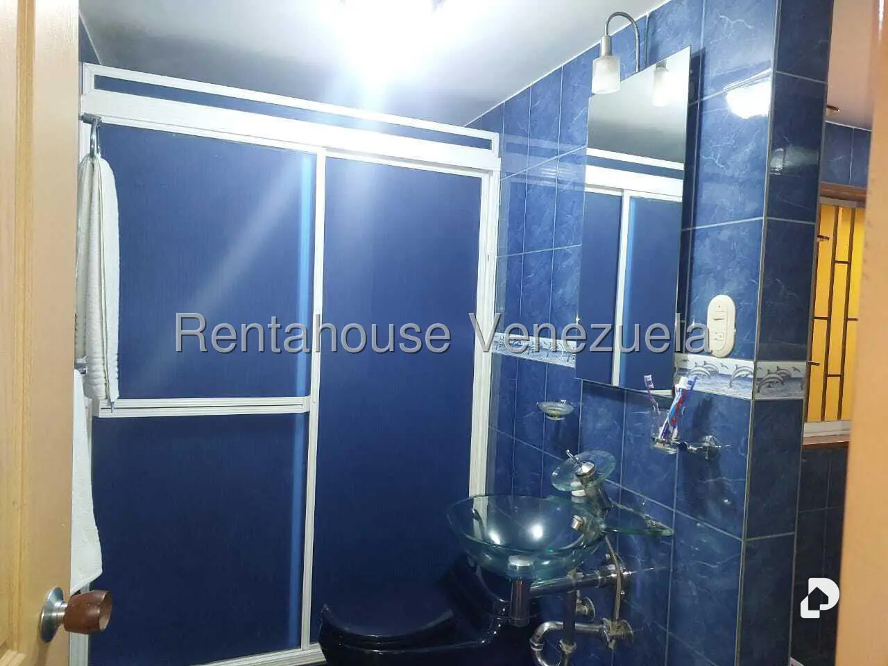 Apartamento en Catia, Caracas – 15