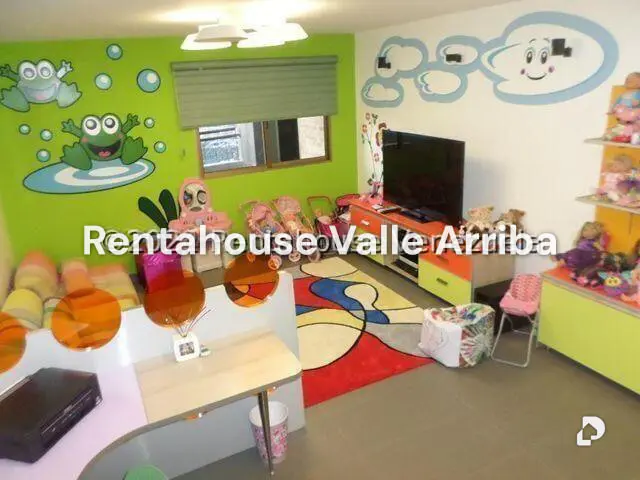 Apartamento en Los Naranjos (del Cafetal), Caracas – 27