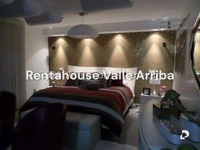 Apartamento en Los Naranjos (del Cafetal), Caracas – 13