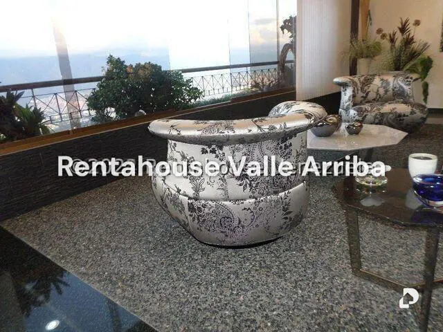 Apartamento en Los Naranjos (del Cafetal), Caracas – 7