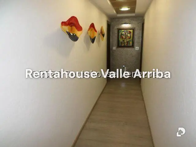 Apartamento en Los Naranjos (del Cafetal), Caracas – 25
