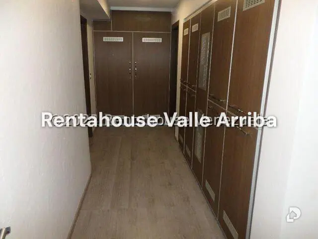 Apartamento en Los Naranjos (del Cafetal), Caracas – 26
