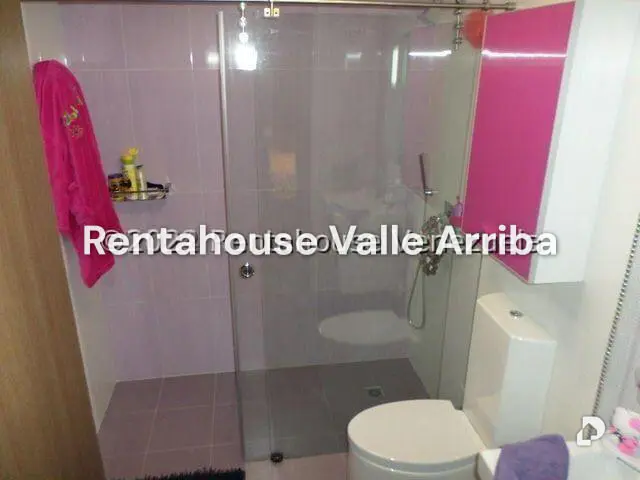 Apartamento en Los Naranjos (del Cafetal), Caracas – 28