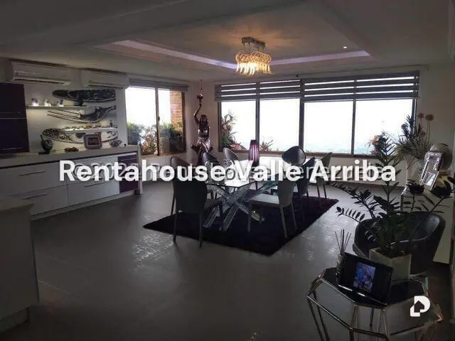 Apartamento en Los Naranjos (del Cafetal), Caracas – 12