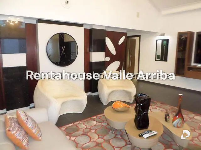 Apartamento en Los Naranjos (del Cafetal), Caracas – 6