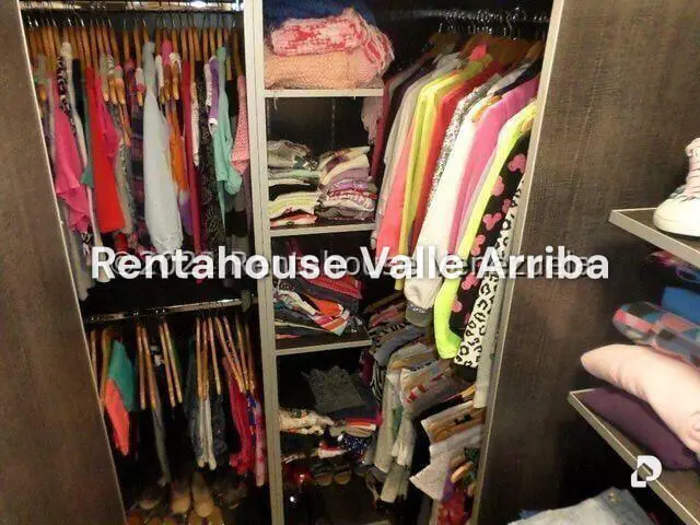 Apartamento en Los Naranjos (del Cafetal), Caracas – 22
