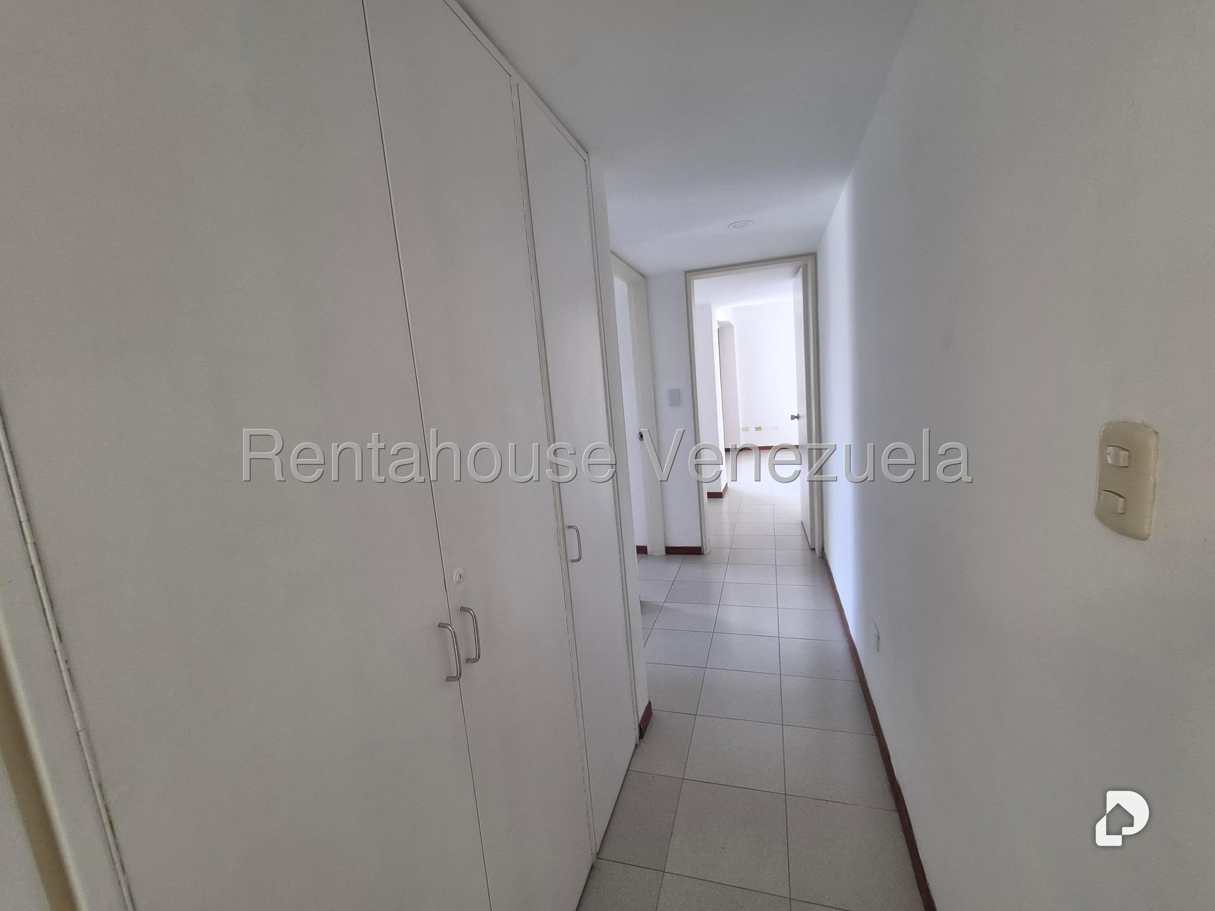 Apartamento en Manzanares, Caracas