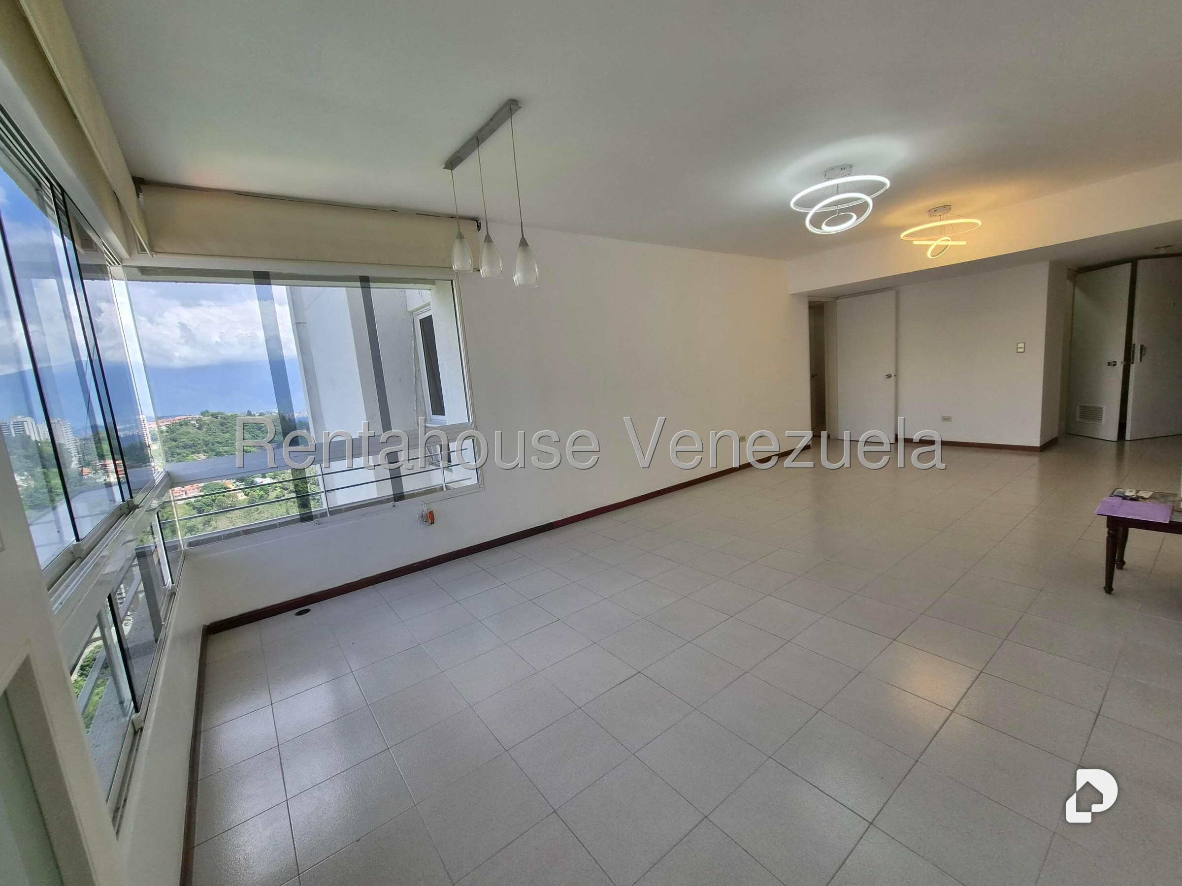 Apartamento en Manzanares, Caracas